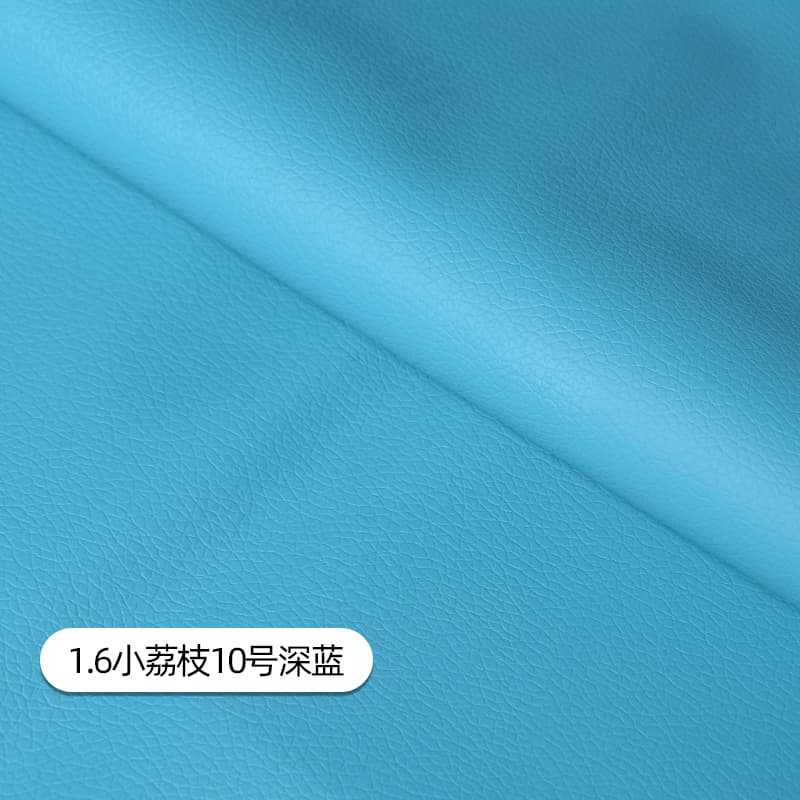 160cm wide small litchi -10-dark blue