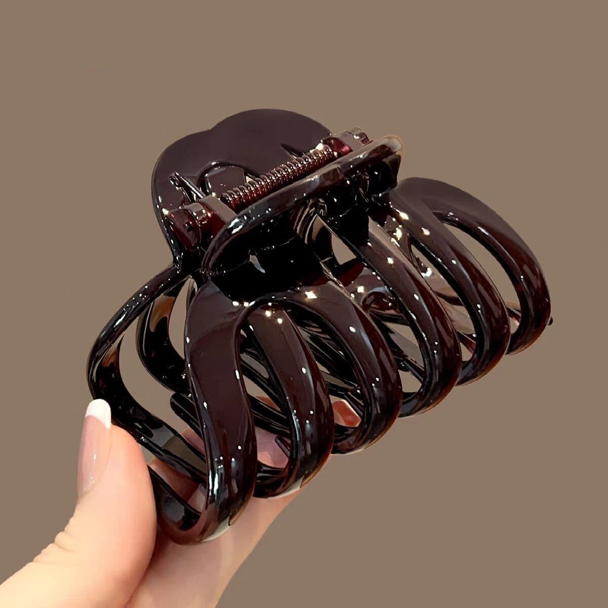 Chocolate color