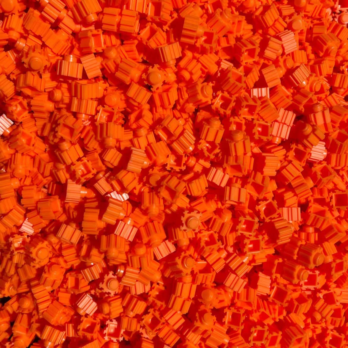 Orange 100g