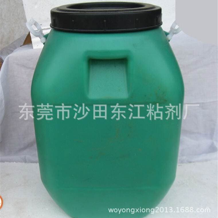 General brand 50KG108 construction glue putty glue 901 glue Dongguan 108 glue sales front spear 2