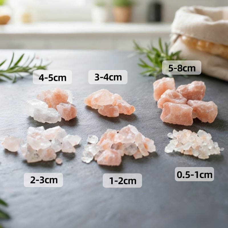 Rose Salt, Sand Salt, Salt Blocks, Coarse Salt, Pure Salt, Pink Salt, Rock Salt, Licking Salt, Red Salt, Bath Salt for Cattle and Sheep, Raw Materials 2