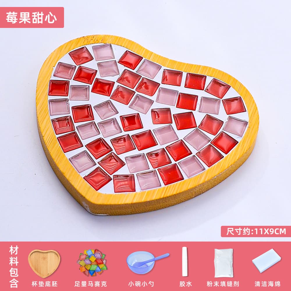 Love (berry sweetheart)