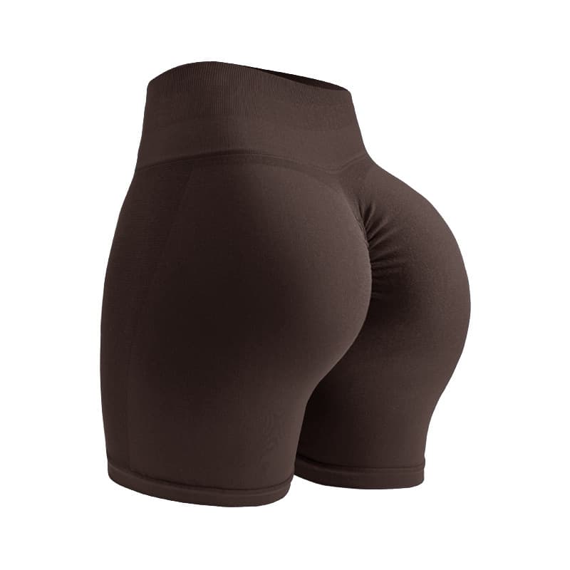 Seal brown [dark brown]]