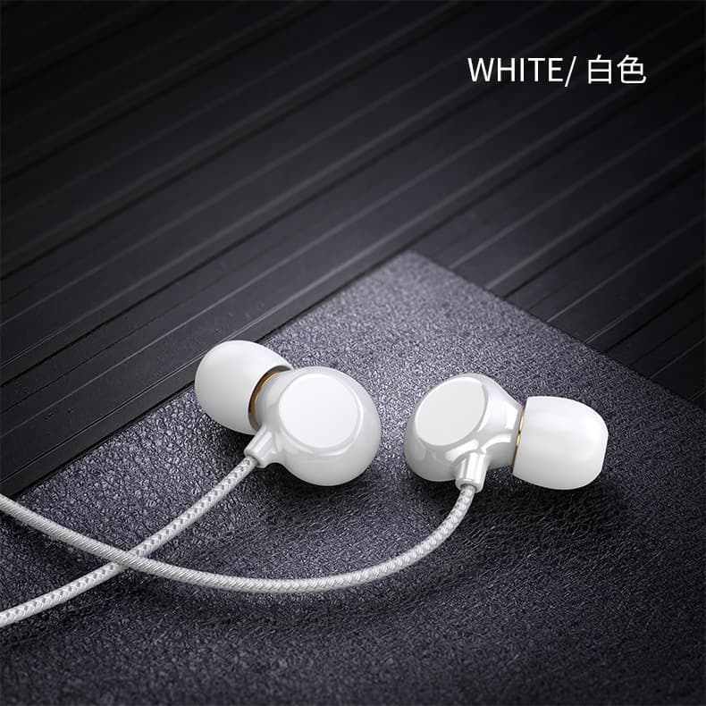 White Moon