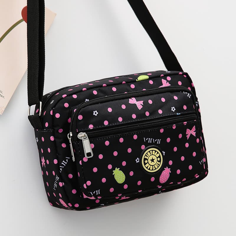 Pink dots