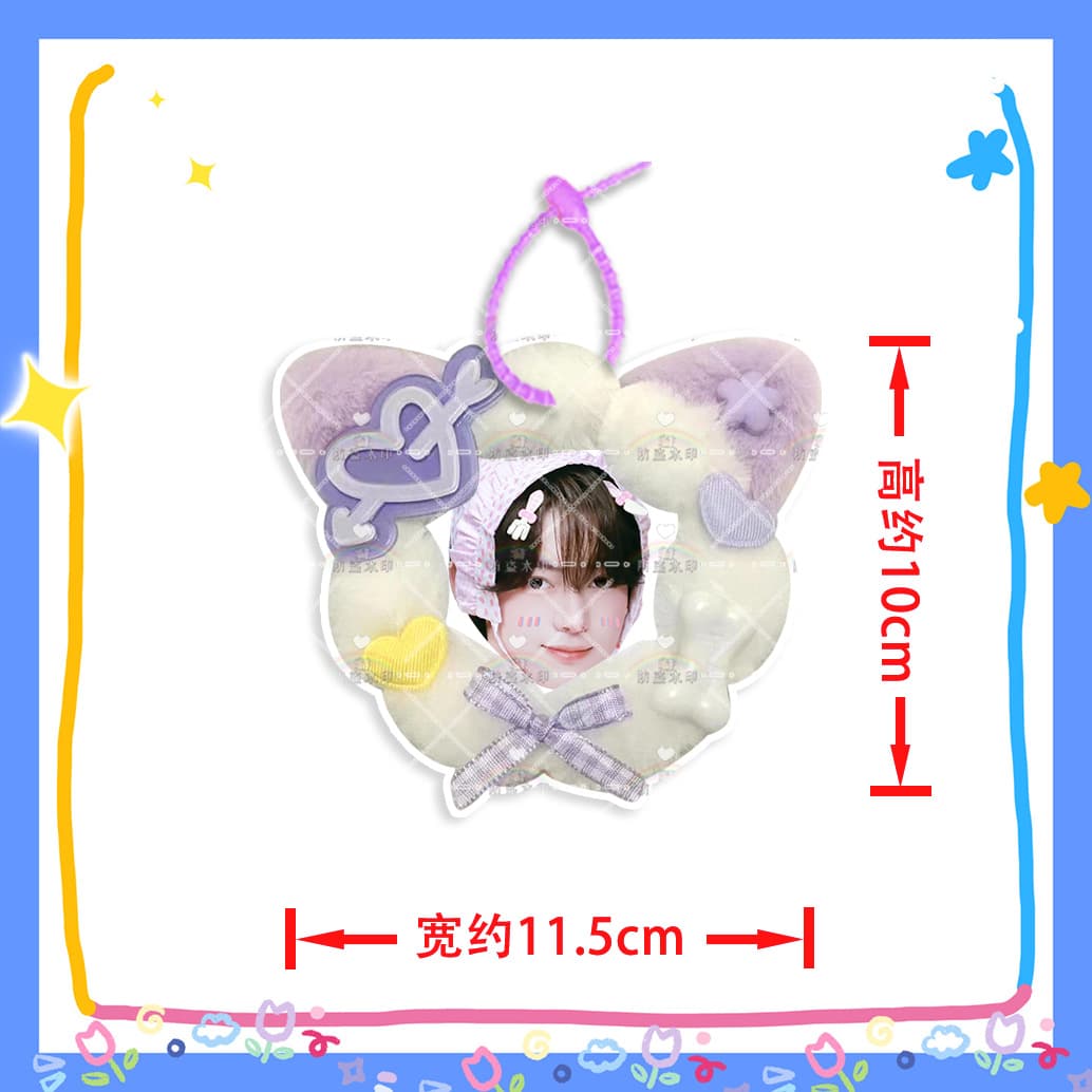 Han zhen m02
