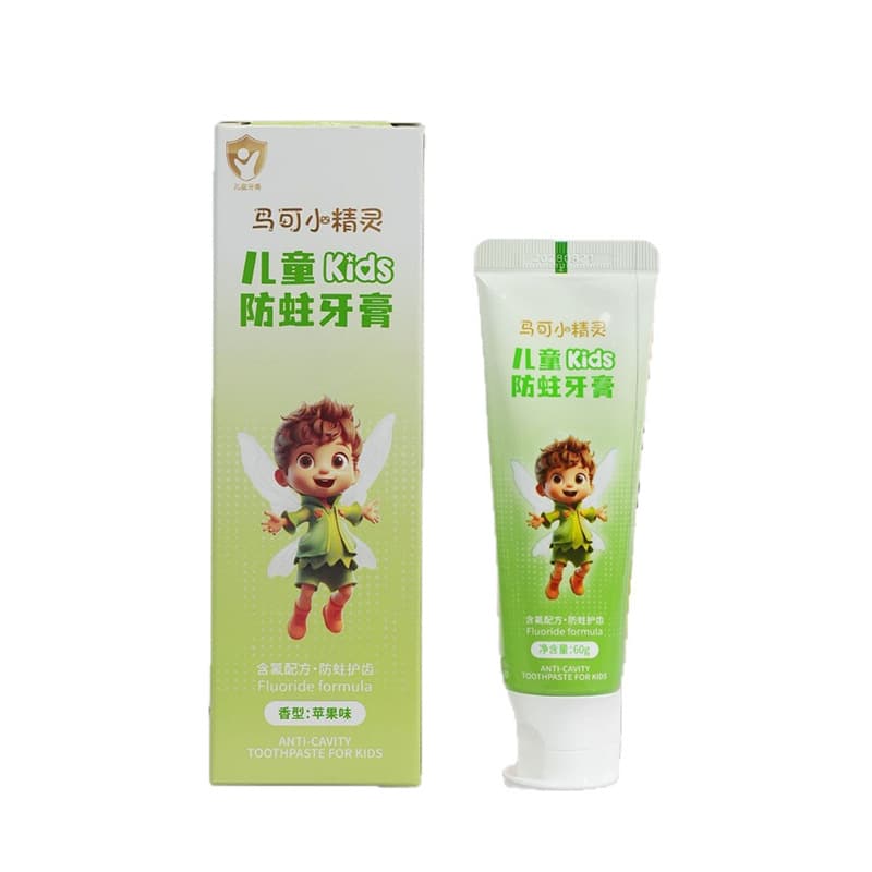 Apple flavor-60g