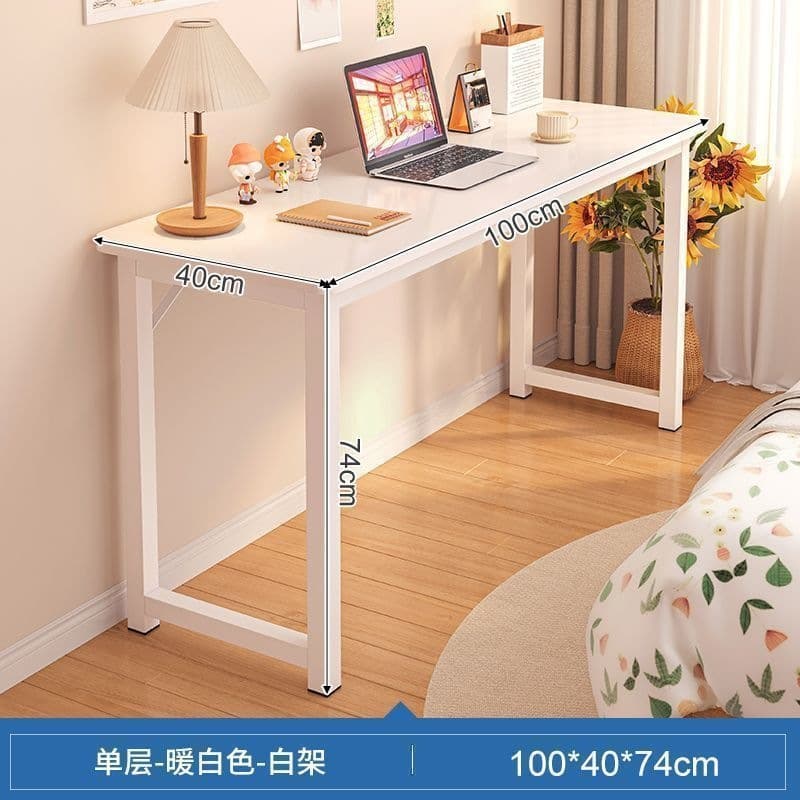 100cm single layer warm white