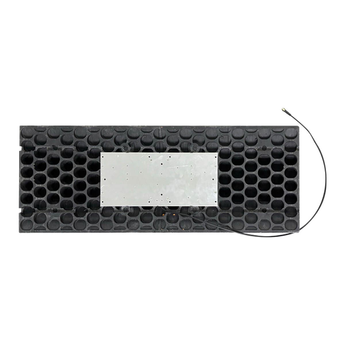 9Dbi Speed Bump Antenna Smart Campus Access Control Ground Sensing Antenna Security Traceability School Gate Management 3