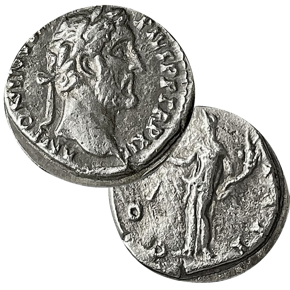 Five sage emperors anthony 17mm