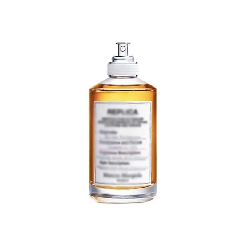 Warm fireplace (100ml)