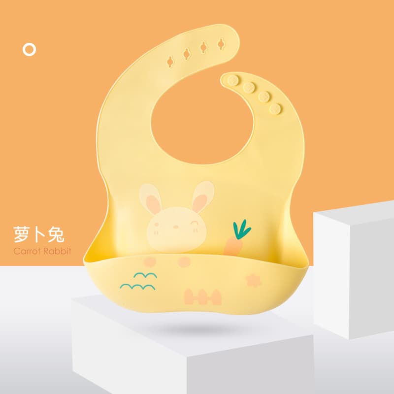 Radish rabbit