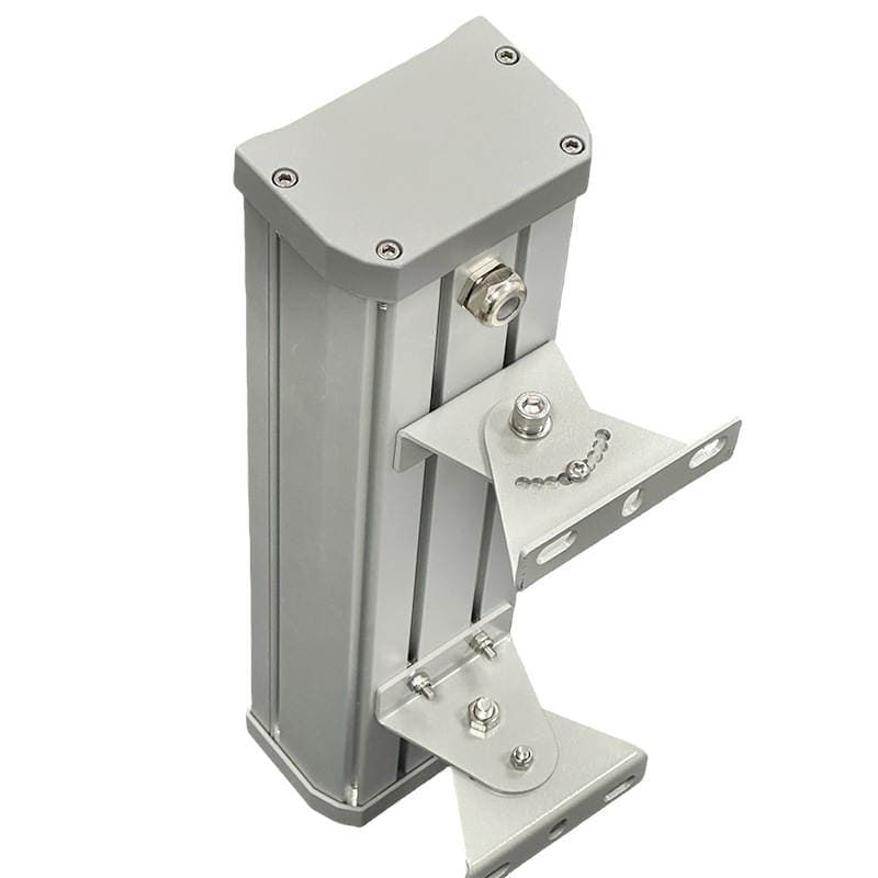 Ta65 Without Lens 30cm Underground Pipeline Corridor Lighting Electric Well Lighting Three-Proof Light 4