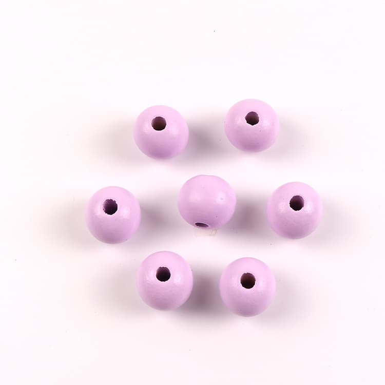 16. Light Purple