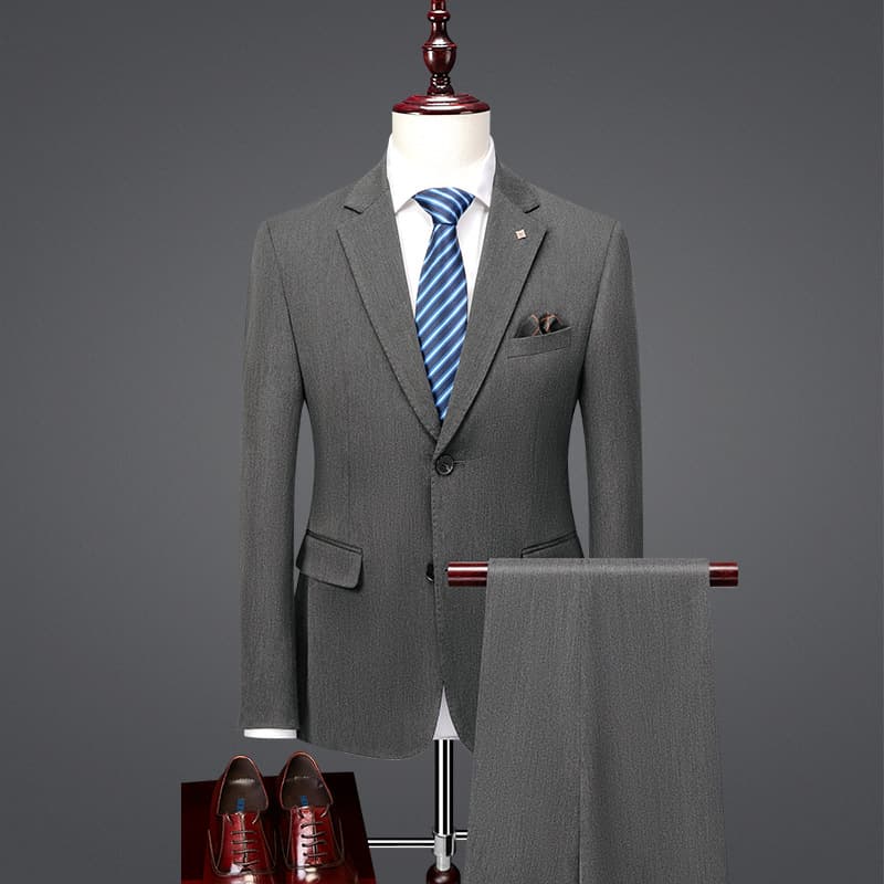 Set of 4800.1kg in medium gray