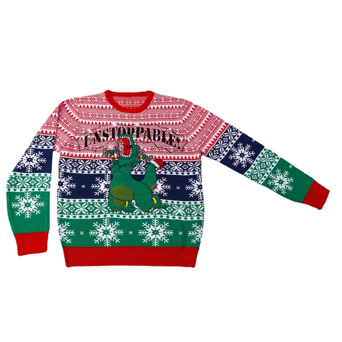 Children's christmas sweater