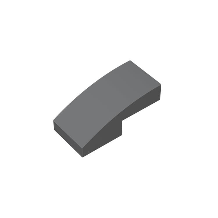 Dark gray