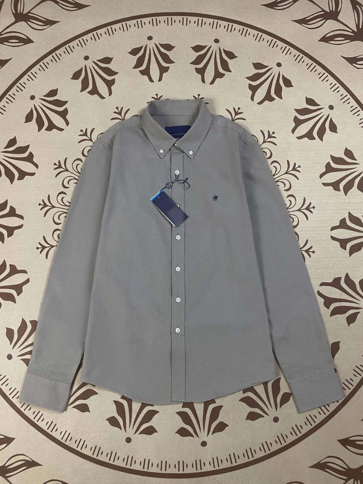Elephant gray