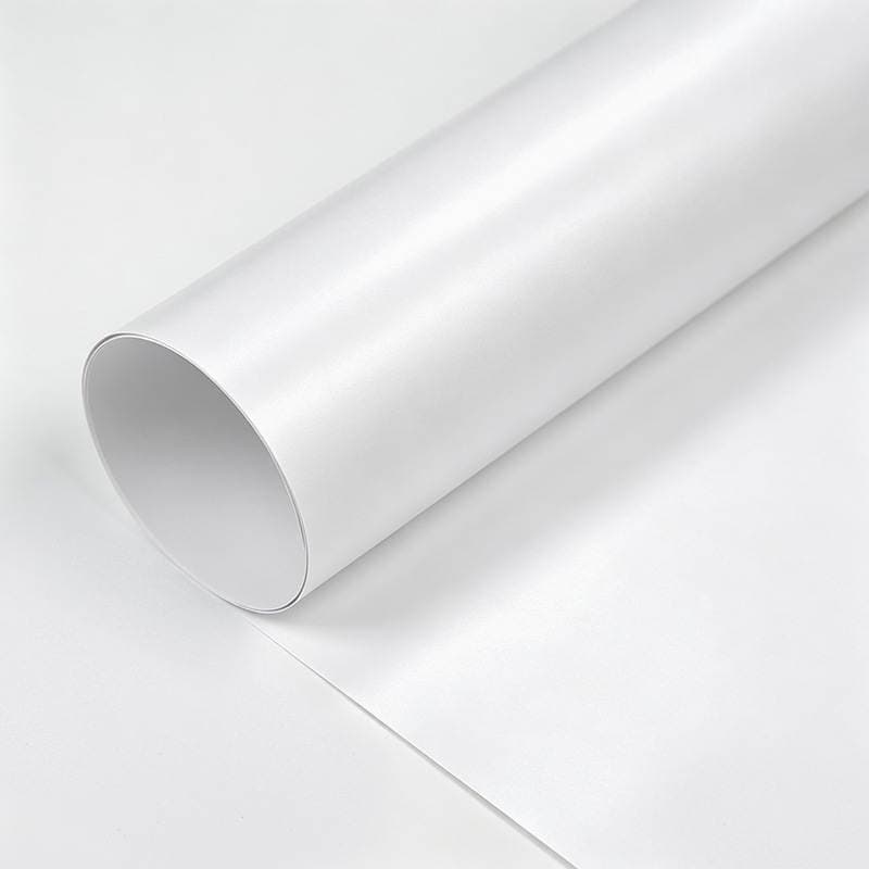 Supply 80G-250G Double-Sided Coated Paper Matte Powder Paper Matte Coated Paper Roll Double Coated Paper Wholesale 5