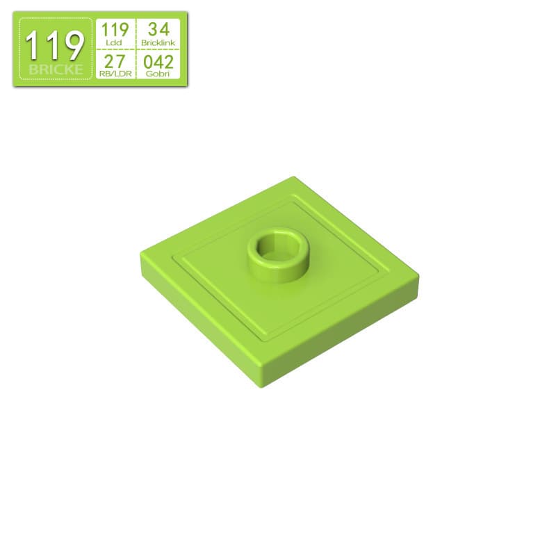 Grass green