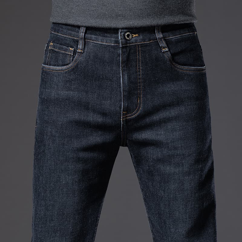 Blue-black