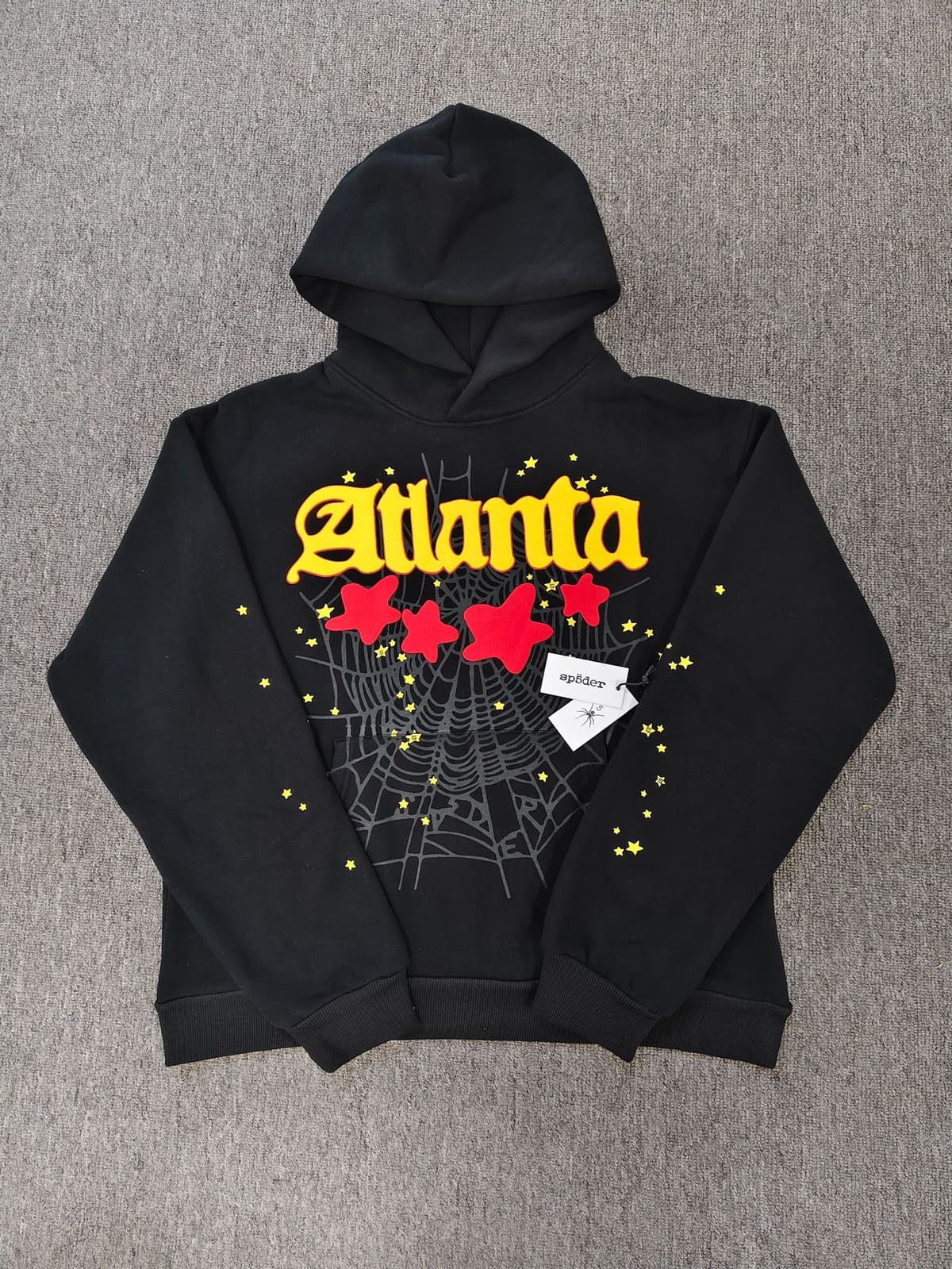 971 black