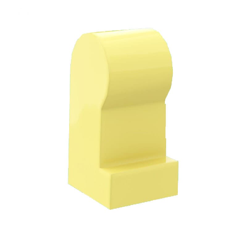 51 bud yellow