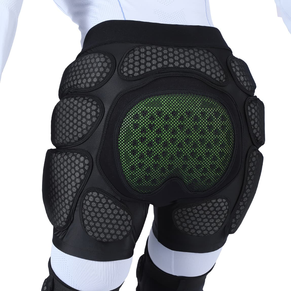 Esa ski hip pads m (recommended 55-70kg )