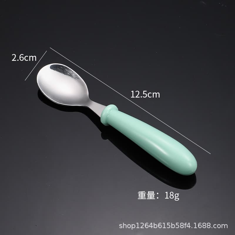 Green Spoon