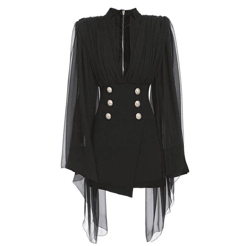 Customized According to Drawings, Tailor-Made Private Custom Suits, Jackets, Dresses, Personalized Clothing, Custom-Made Plus Size Women's Clothing 5