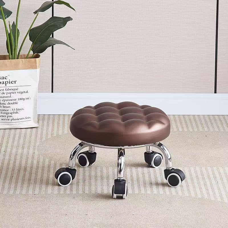 Brown bread stool [upgraded model]