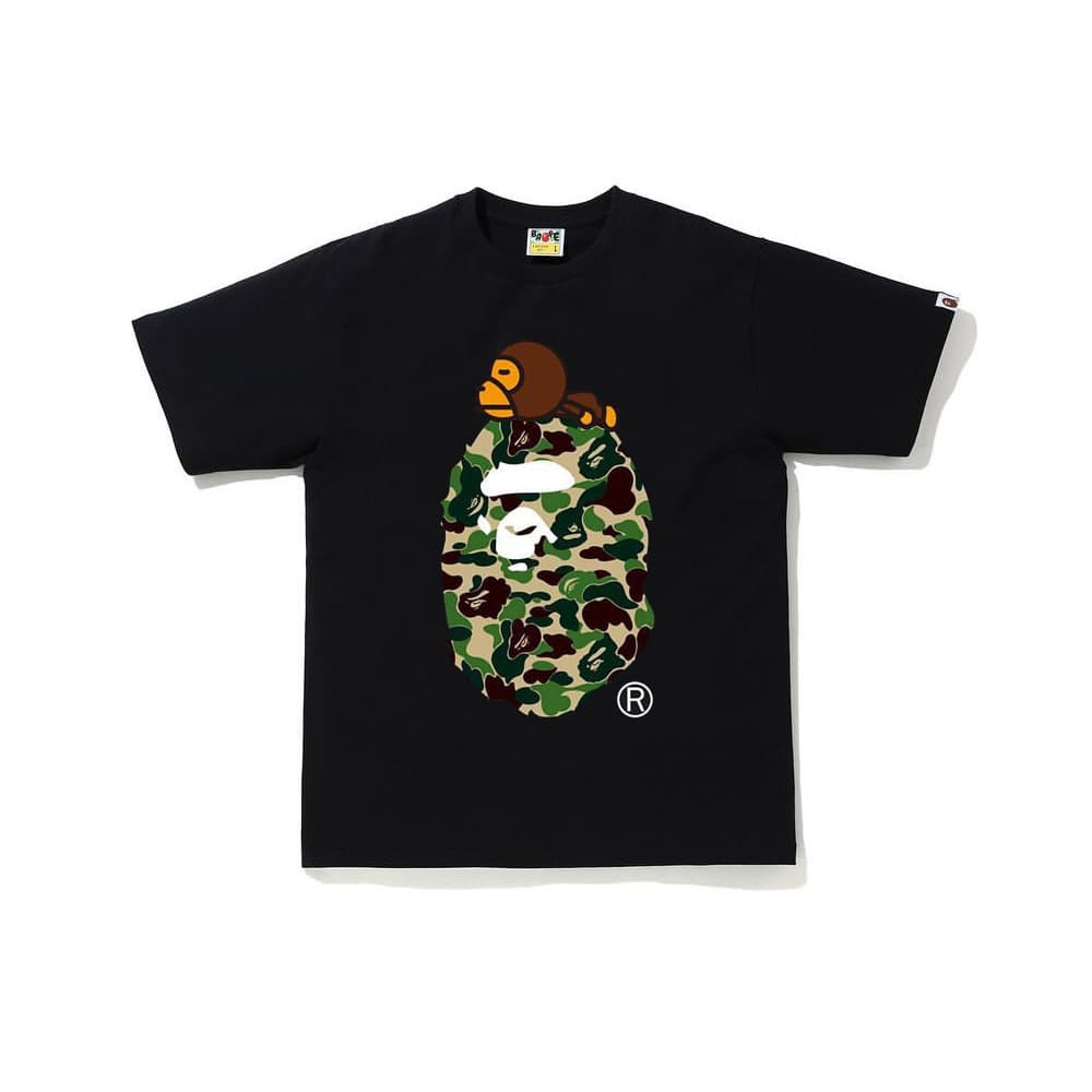 713 black green