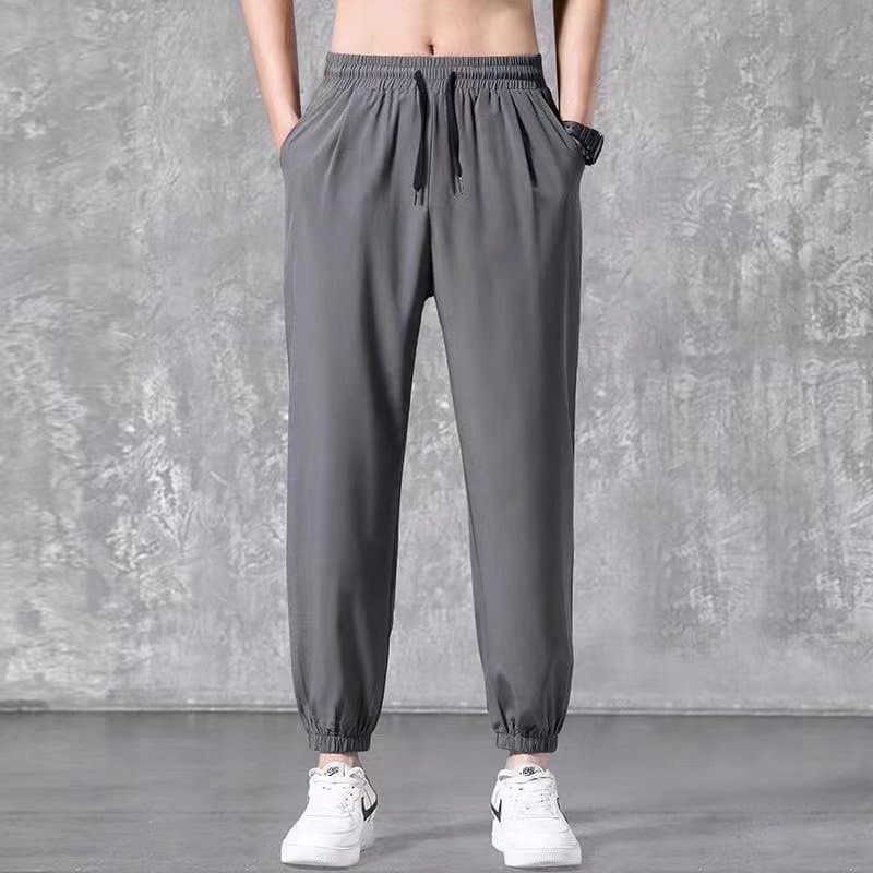 K41 Beam Foot-Grey