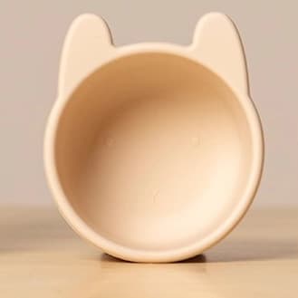 Rabbit light pink 1pcs8*8*4.5