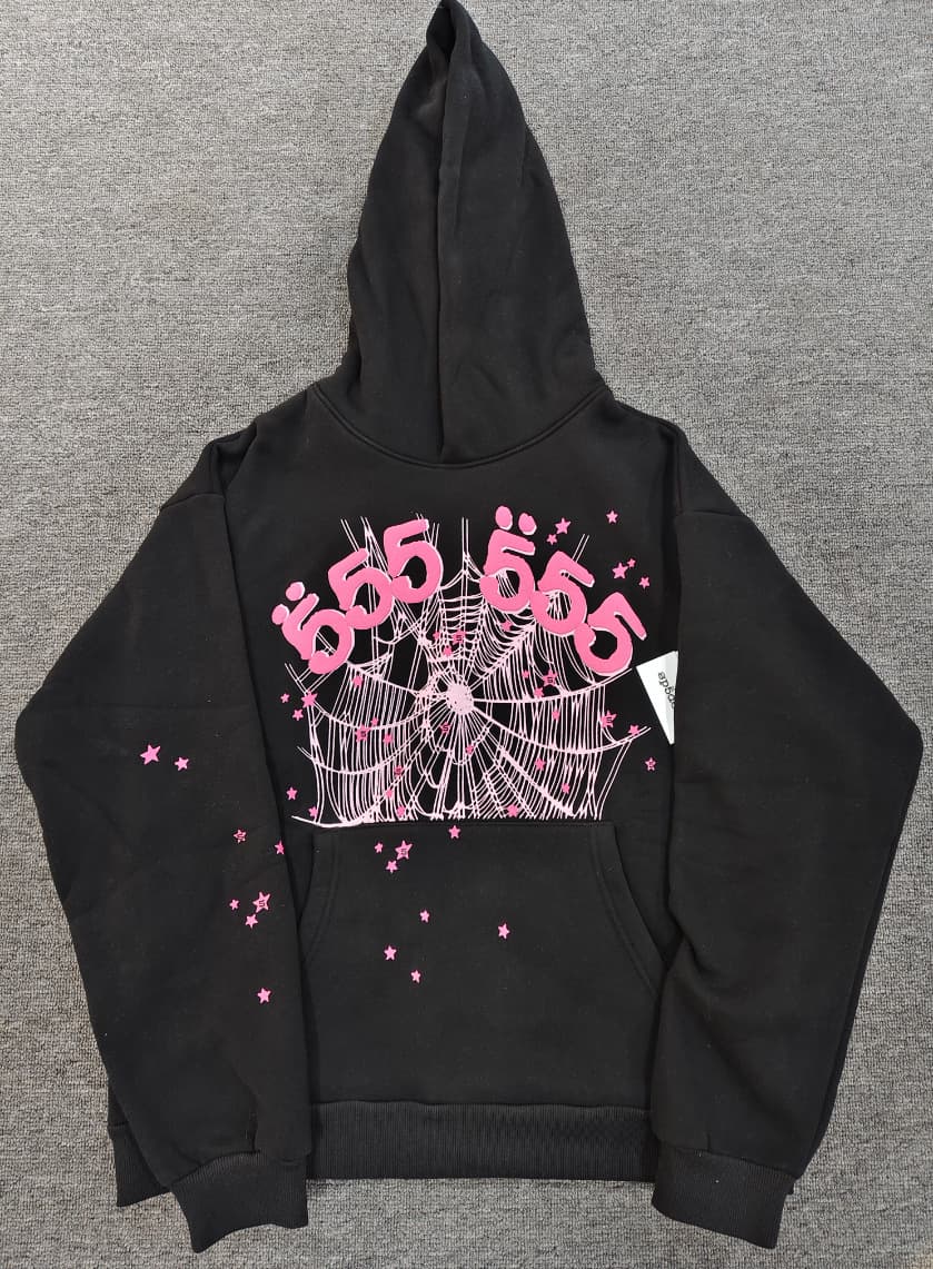 962 black