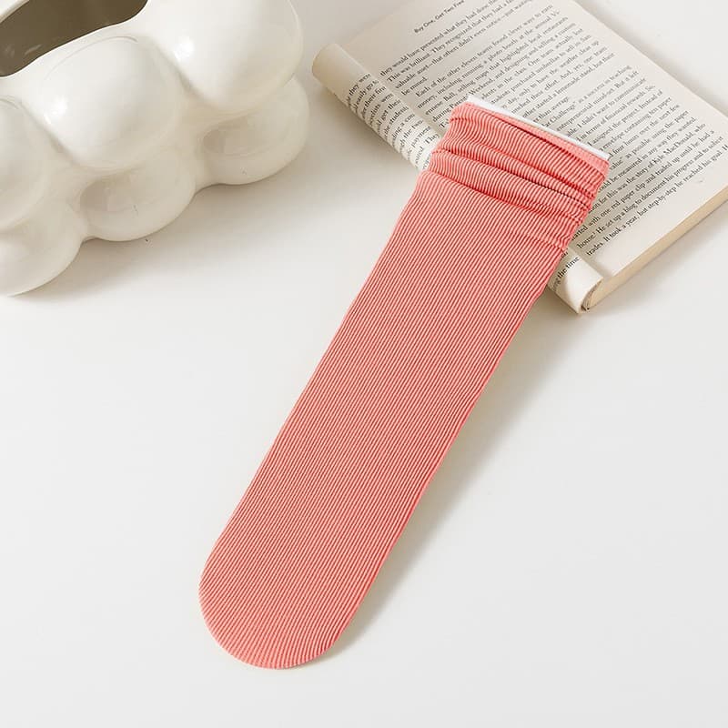 【premium nylon】watermelon red with cardboard backing