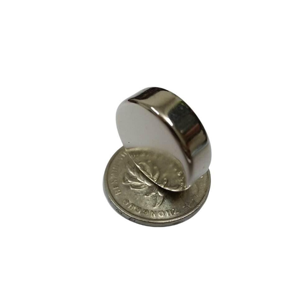 Neodymium Iron Boron Strong Magnets, Square Magnets, Switch Permanent Magnets, Manufacturers Supply Square Packaged Strong Magnets Wholesale 5