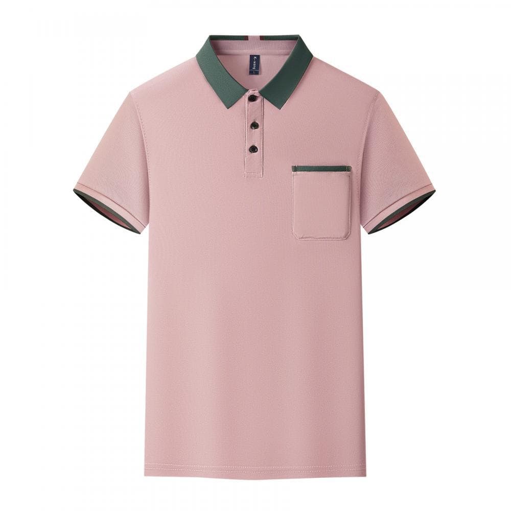 Pink and tea green (210 styles)