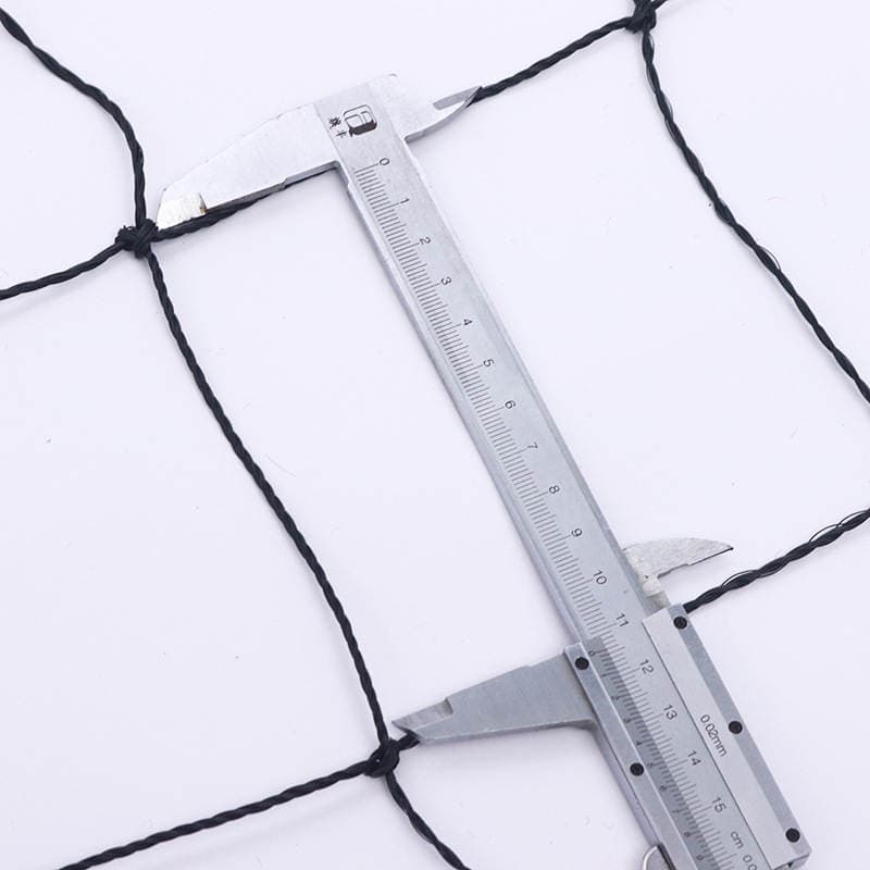 Factory Direct Supply Polyethylene Pe Standard Volleyball Net Indoor Outdoor Volleyball Net 2