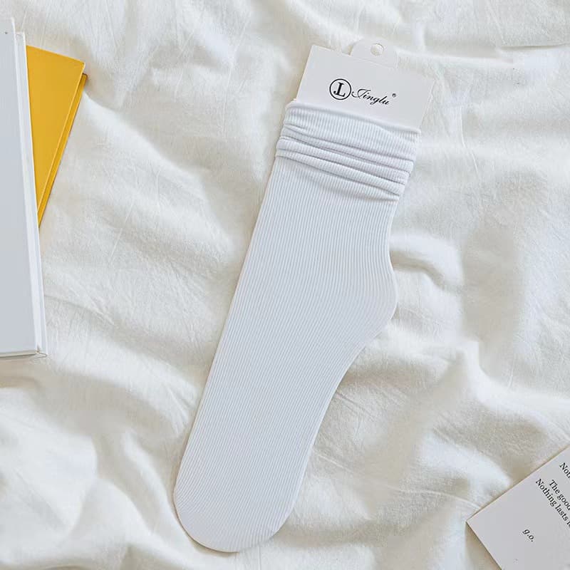 White [nylon]