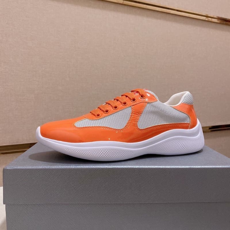 Demampura orange