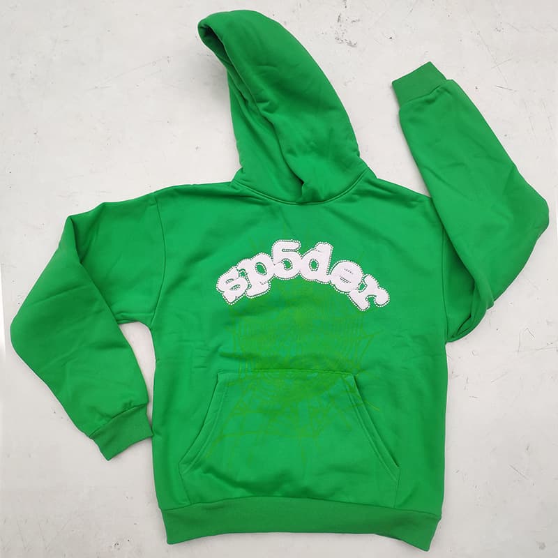 813 green-web