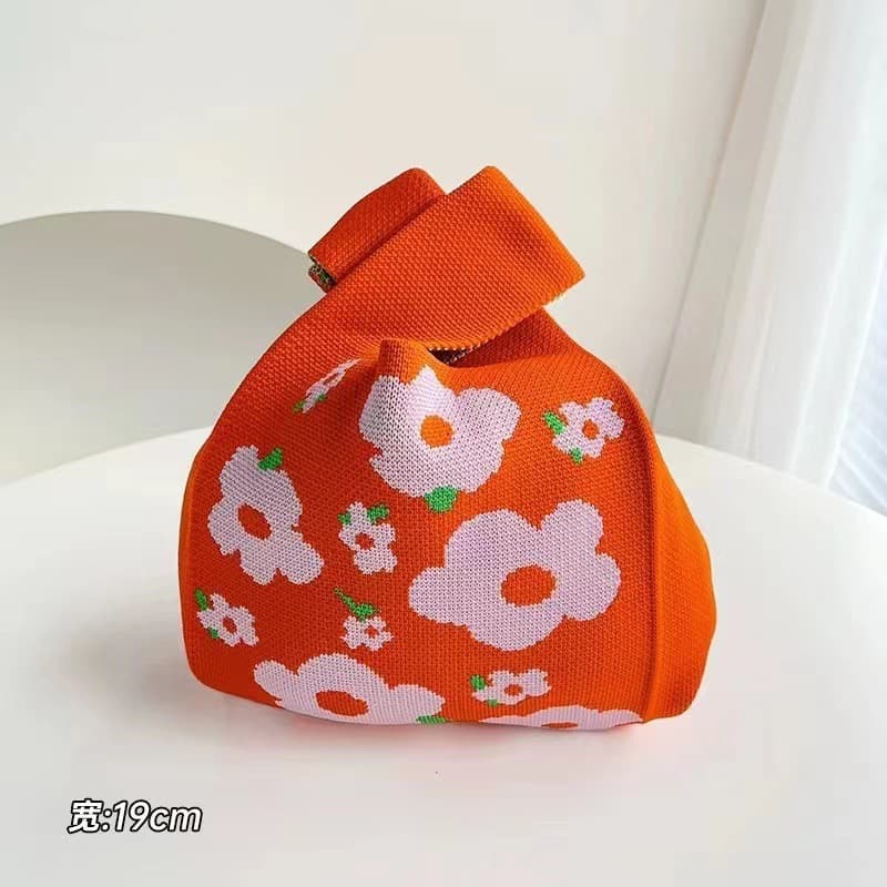 plum blossom-orange