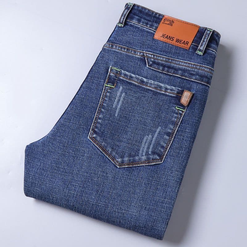 816 blue cotton [high-end model]