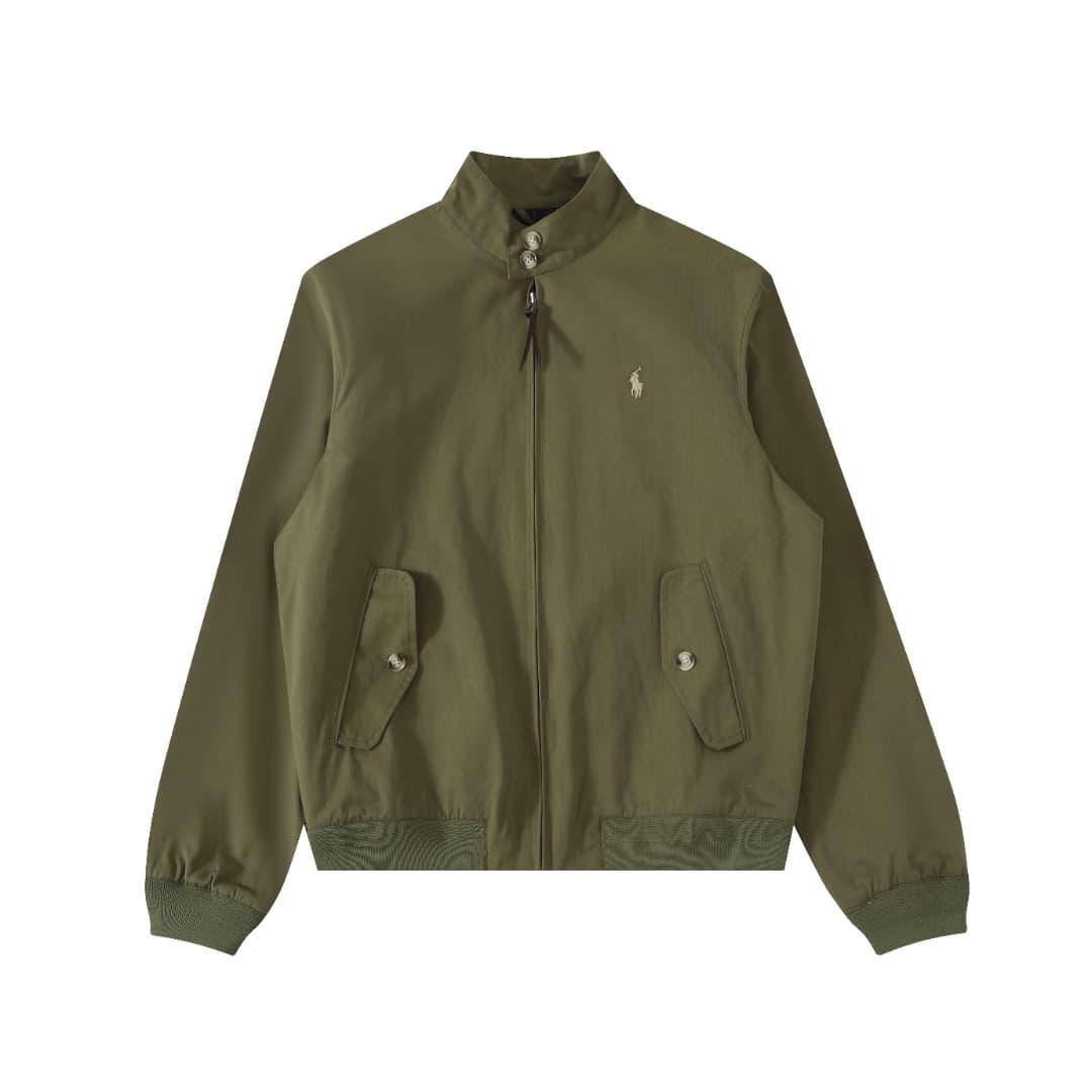 Army green