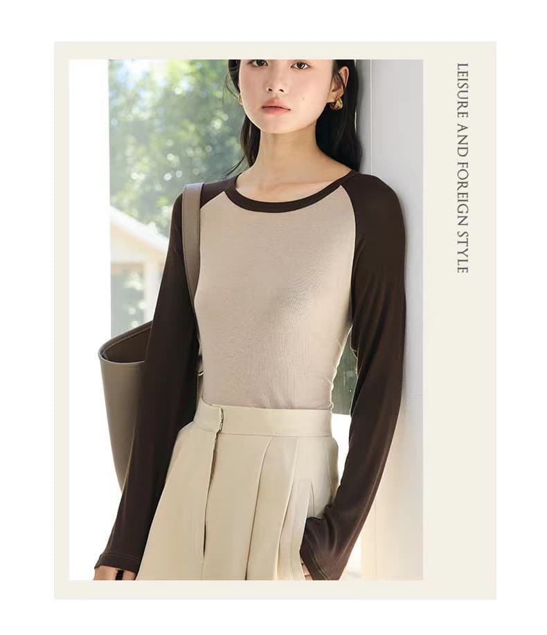 Chocolate brown