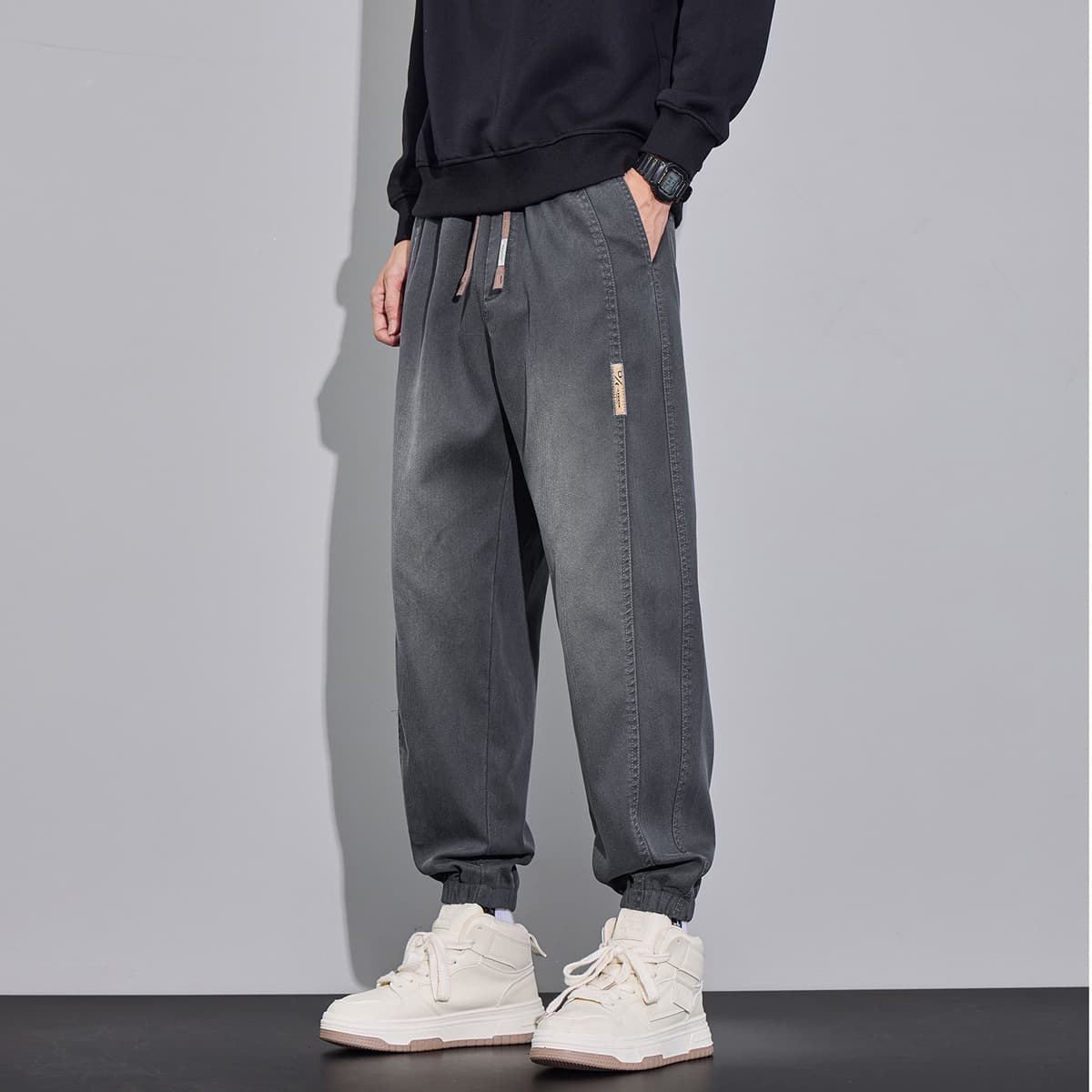 Gray regular