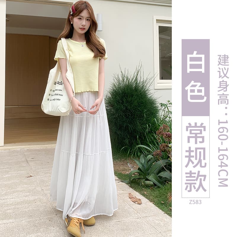 白色【常规款】