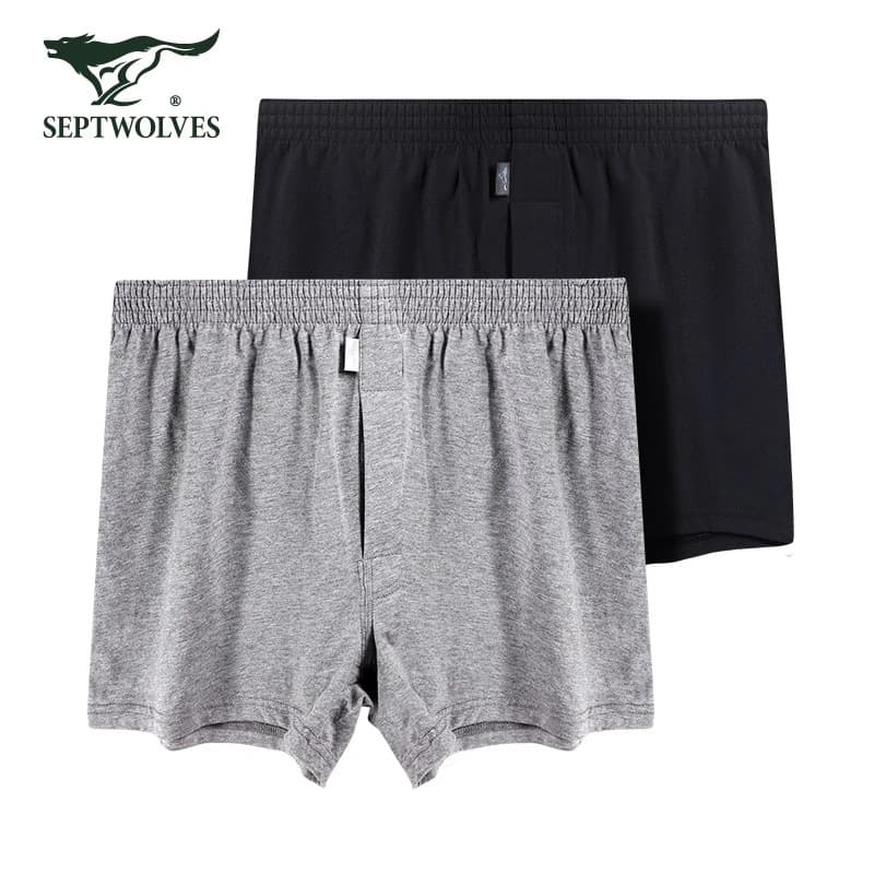 29003 arrow pants [100% cotton] 2 pack