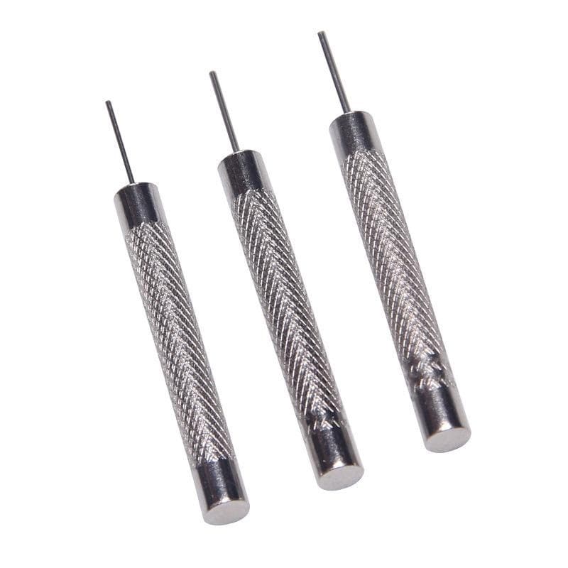 Quartz watch adjustment needle (single shot will not be issued)
